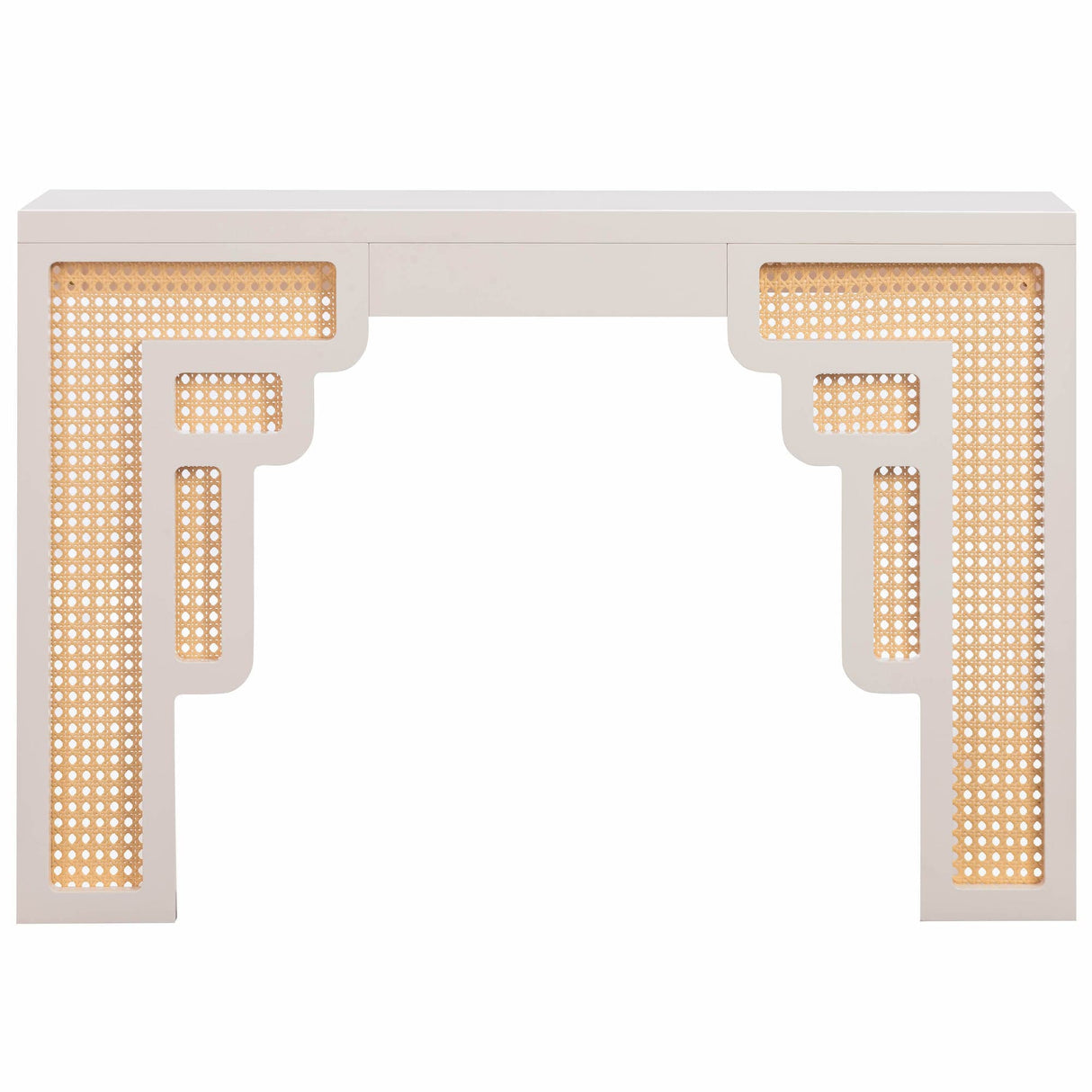 Candelabra Home Suzie Console Table Furniture TOV-OC54207