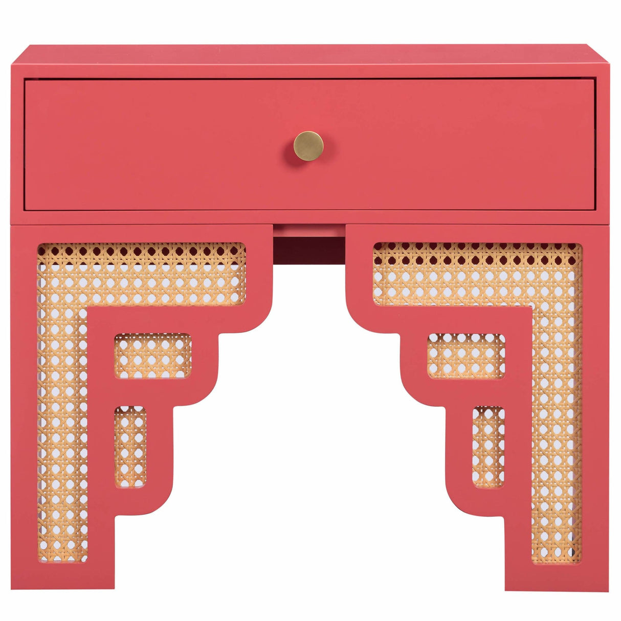 Candelabra Home Suzie Nightstand Furniture