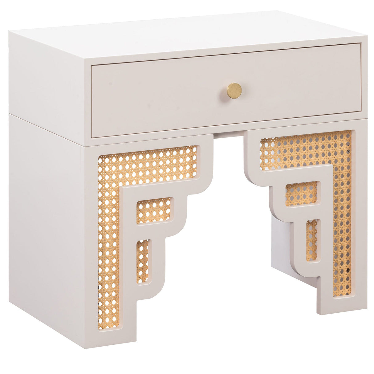 Candelabra Home Suzie Nightstand Furniture