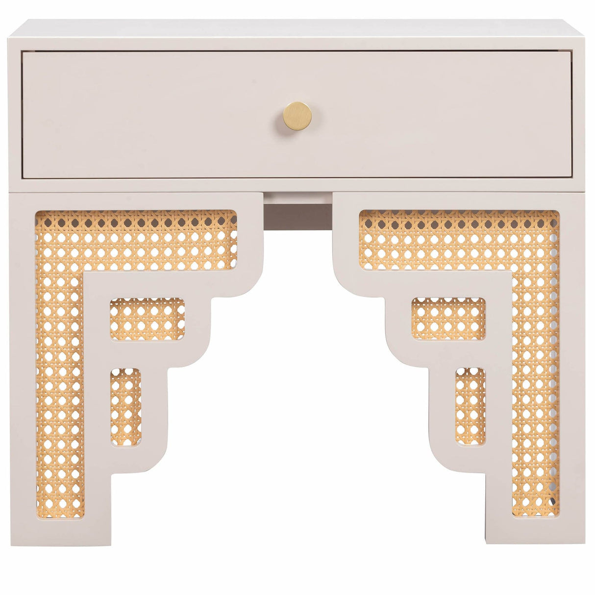 Candelabra Home Suzie Nightstand Furniture