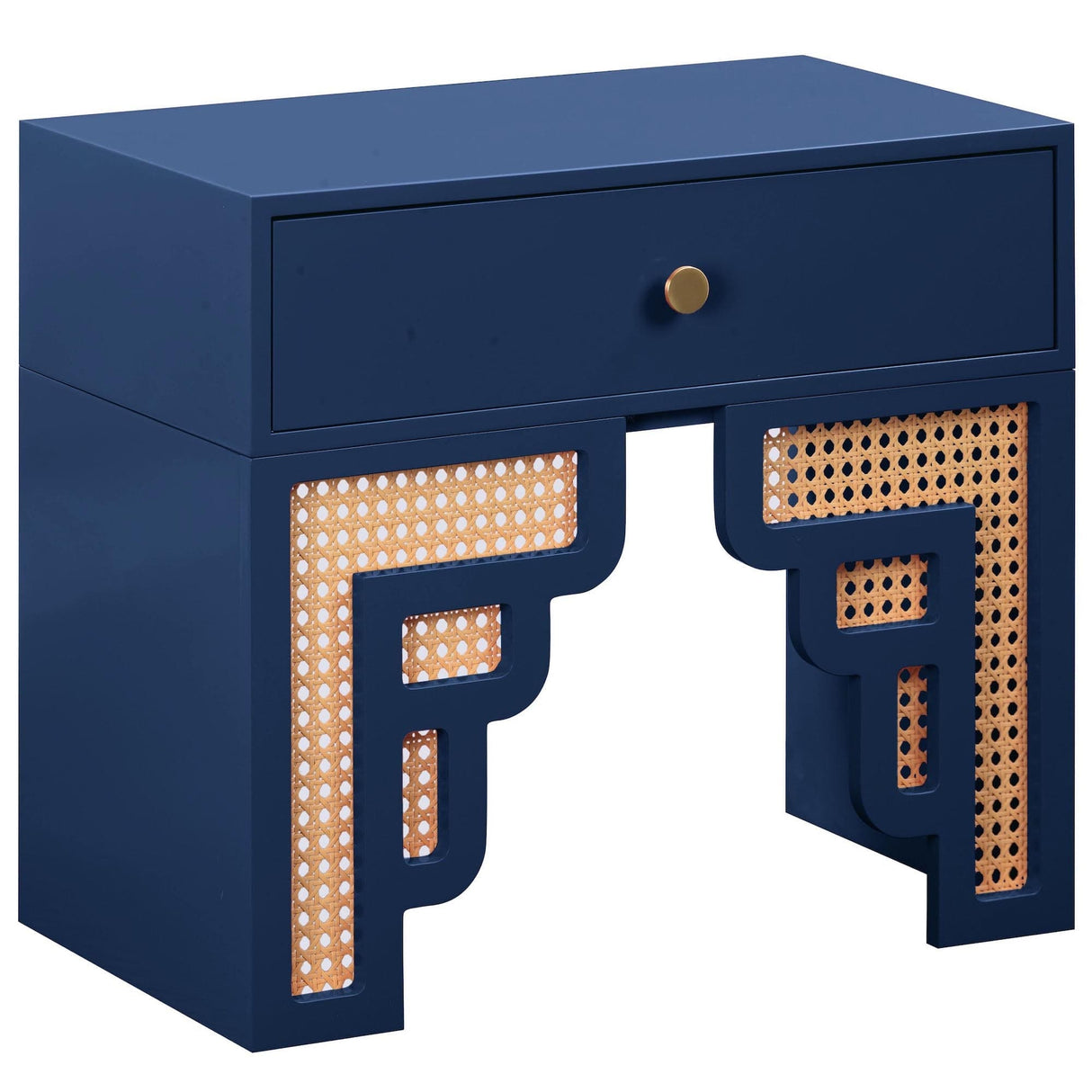 Candelabra Home Suzie Nightstand Furniture