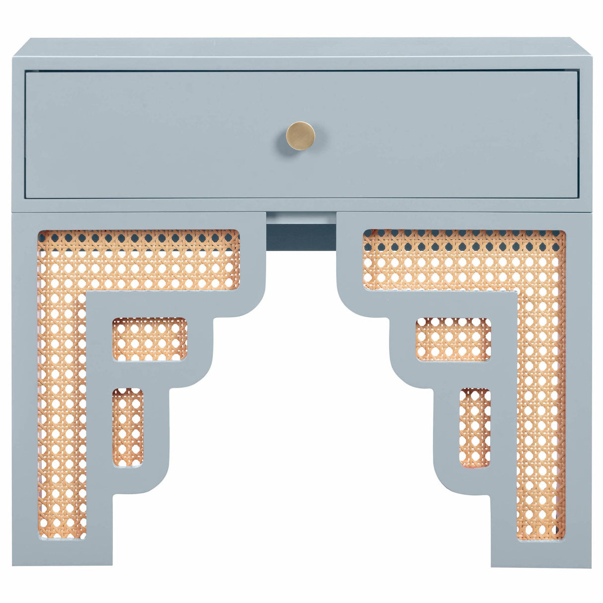 Candelabra Home Suzie Nightstand Furniture