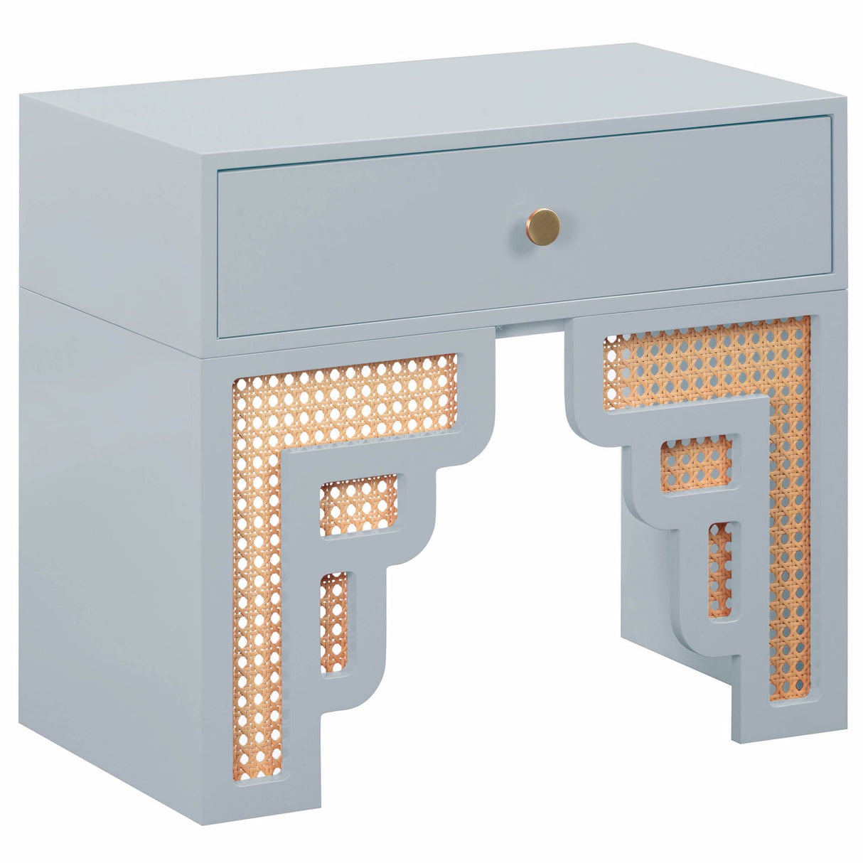 Candelabra Home Suzie Nightstand Furniture