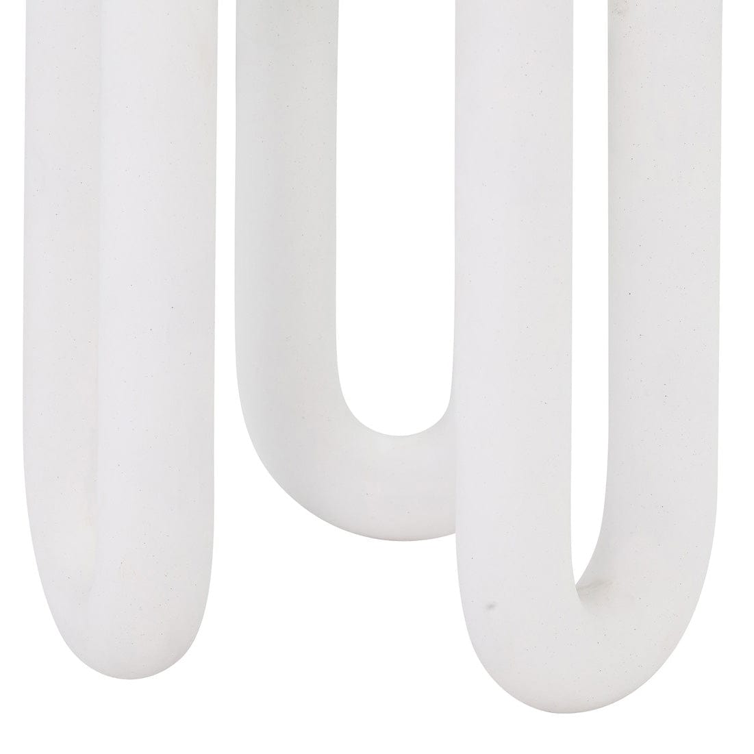 Candelabra Home Tildy Concrete Indoor/Outdoor Side Table Side Tables TOV-OC44176