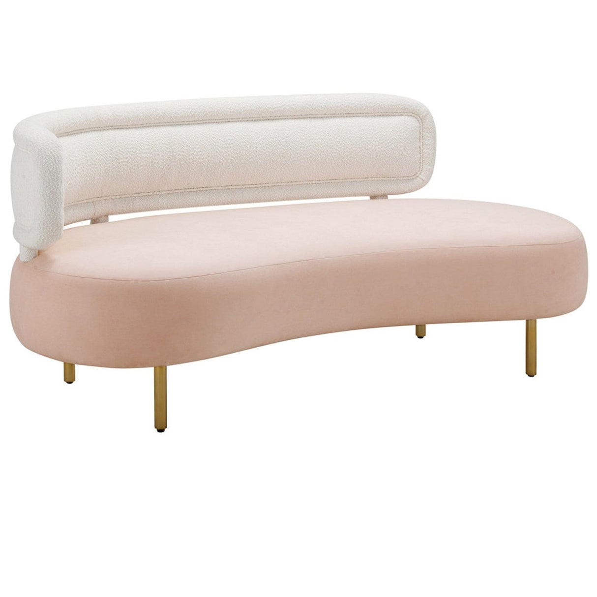 Candelabra Home Tischa Sofa Sofas TOV-L68940