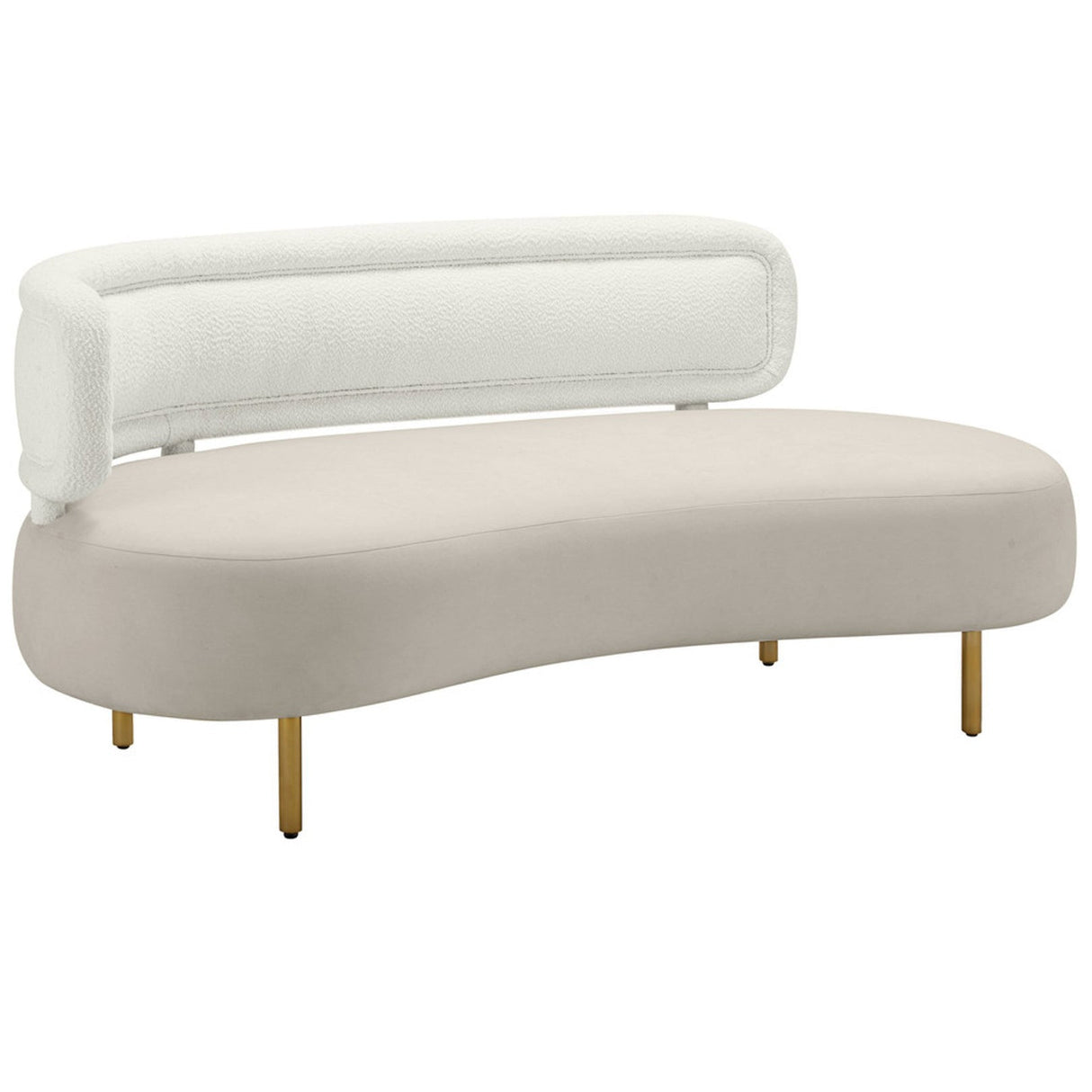 Candelabra Home Tischa Sofa Sofas TOV-L68941