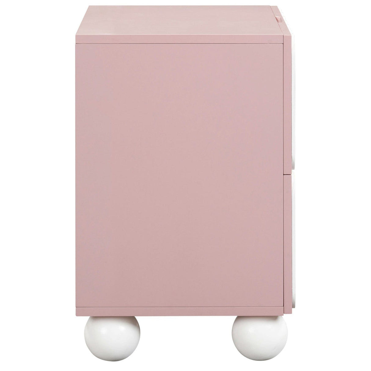 Candelabra Home Tori Motif Nightstand Nightstands