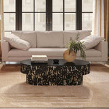 Candelabra Home Vari Textured Lounge Sofa Sofas