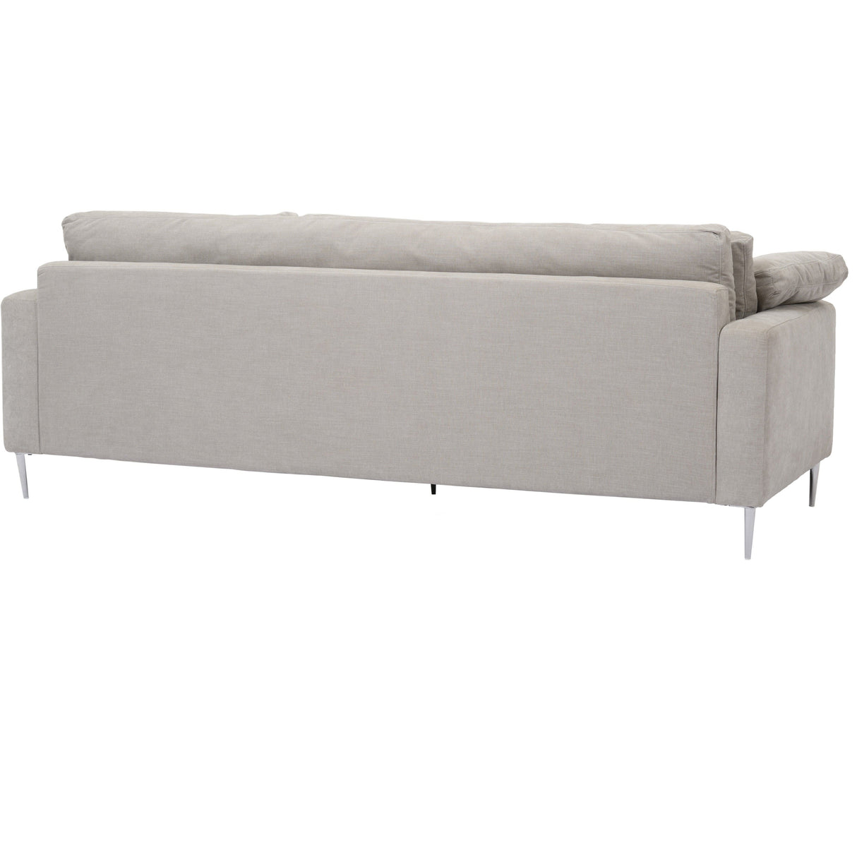 Candelabra Home Vari Textured Lounge Sofa Sofas