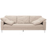 Candelabra Home Vari Textured Lounge Sofa Sofas TOV-L54244
