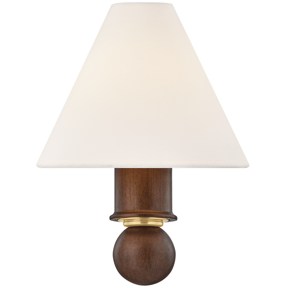 Candice Wall Sconce Wall Sconces H1082101-AGB