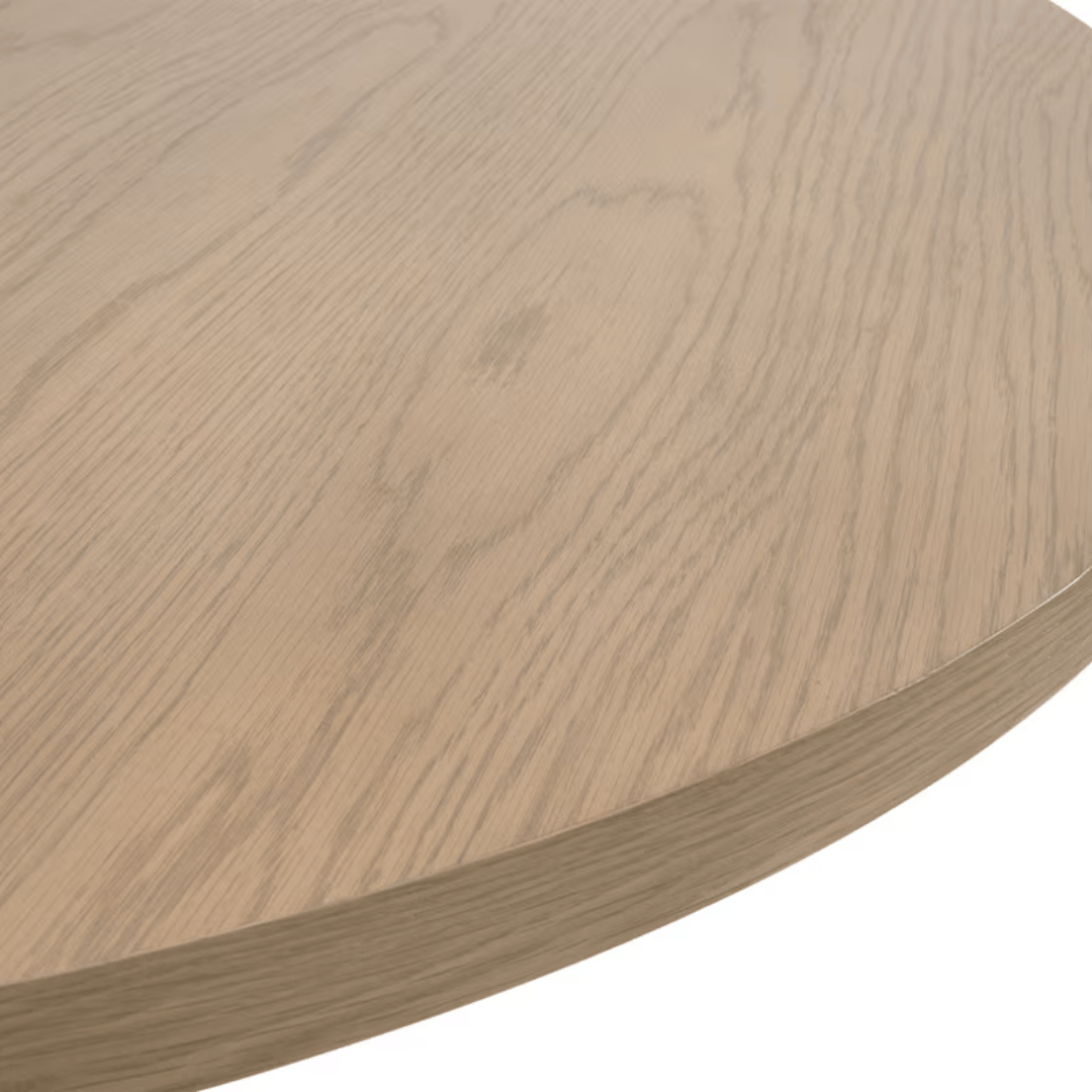 Cannes Dining Table Dining Tables 5277.NAT-OAK 842279145484