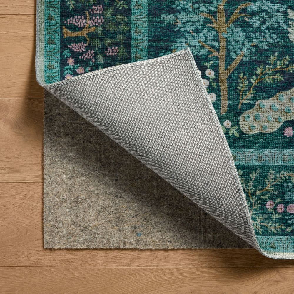 Canopy Rug Area Rug