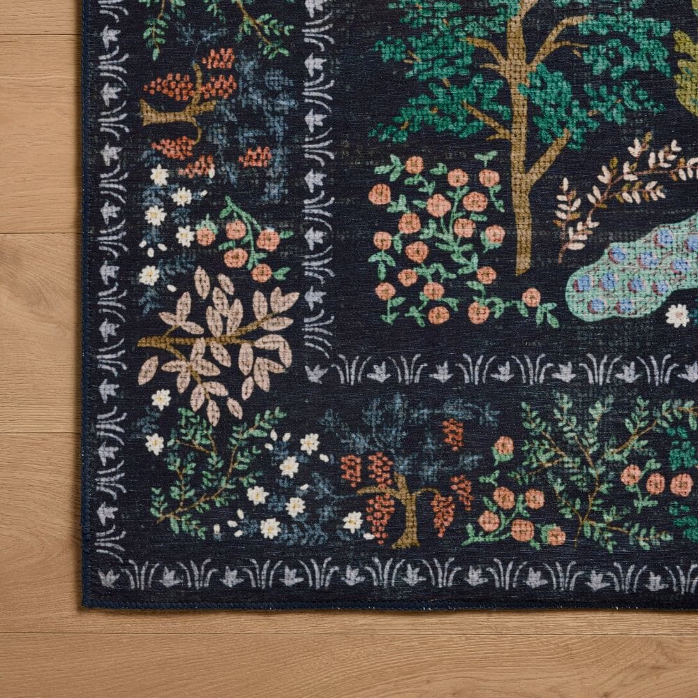 Canopy Rug Area Rug