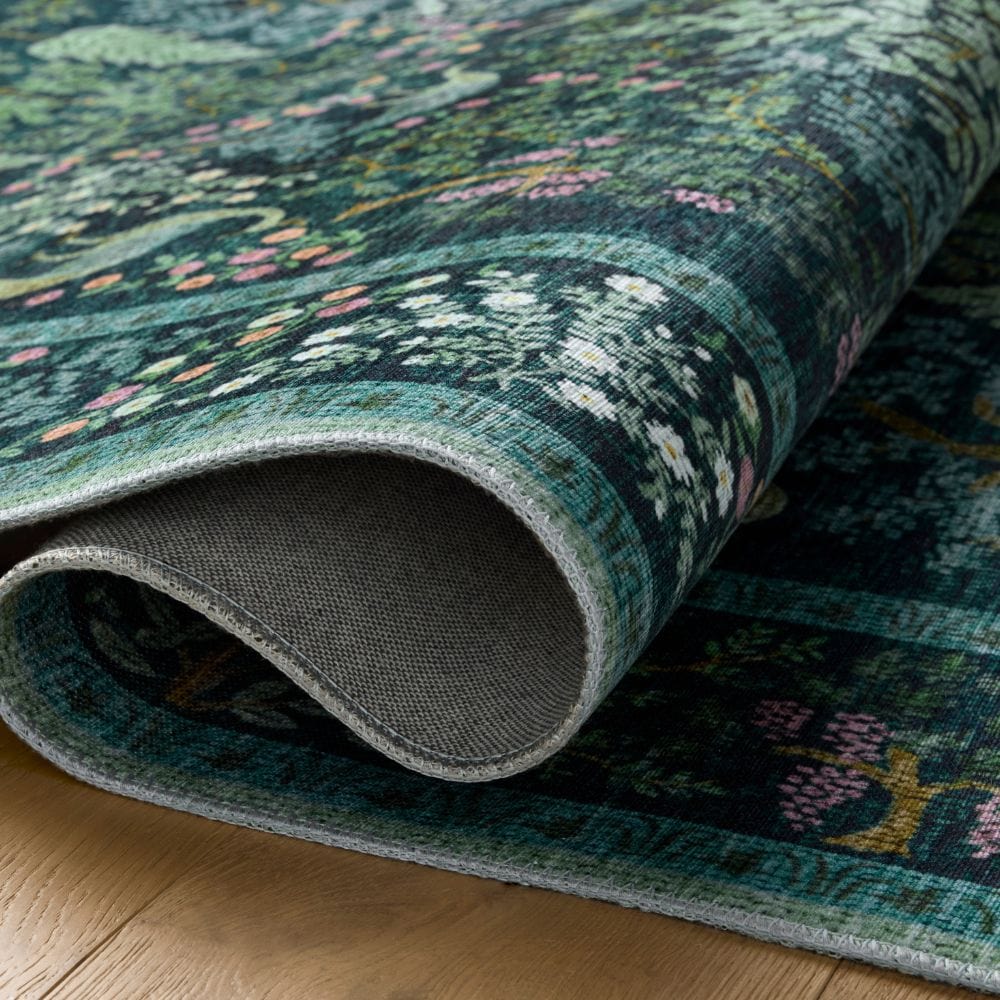Canopy Rug Area Rug