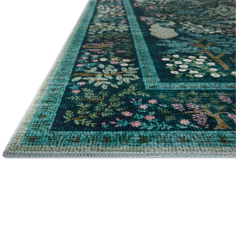 Canopy Rug Area Rug