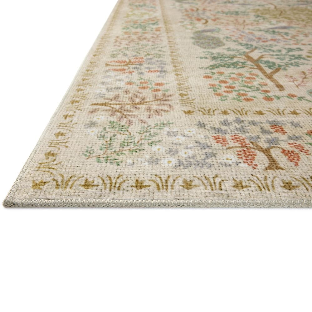 Canopy Rug Area Rug