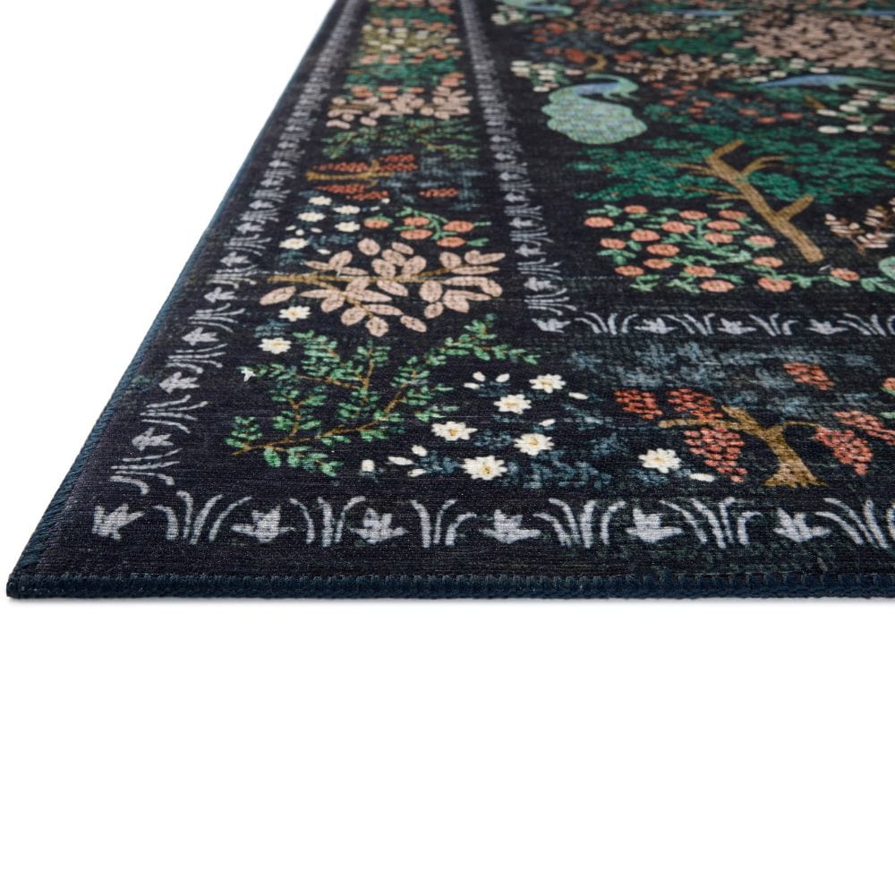Canopy Rug Area Rug