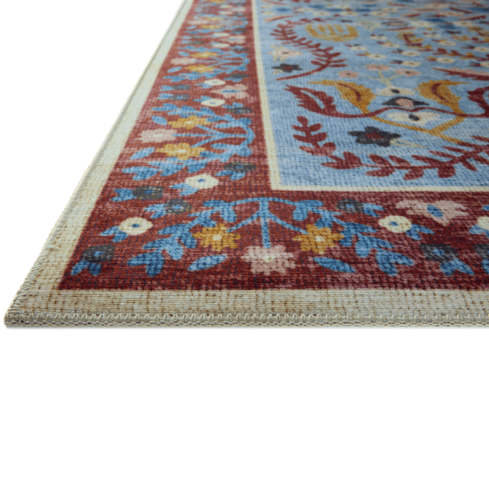 Canopy Rug Area Rug