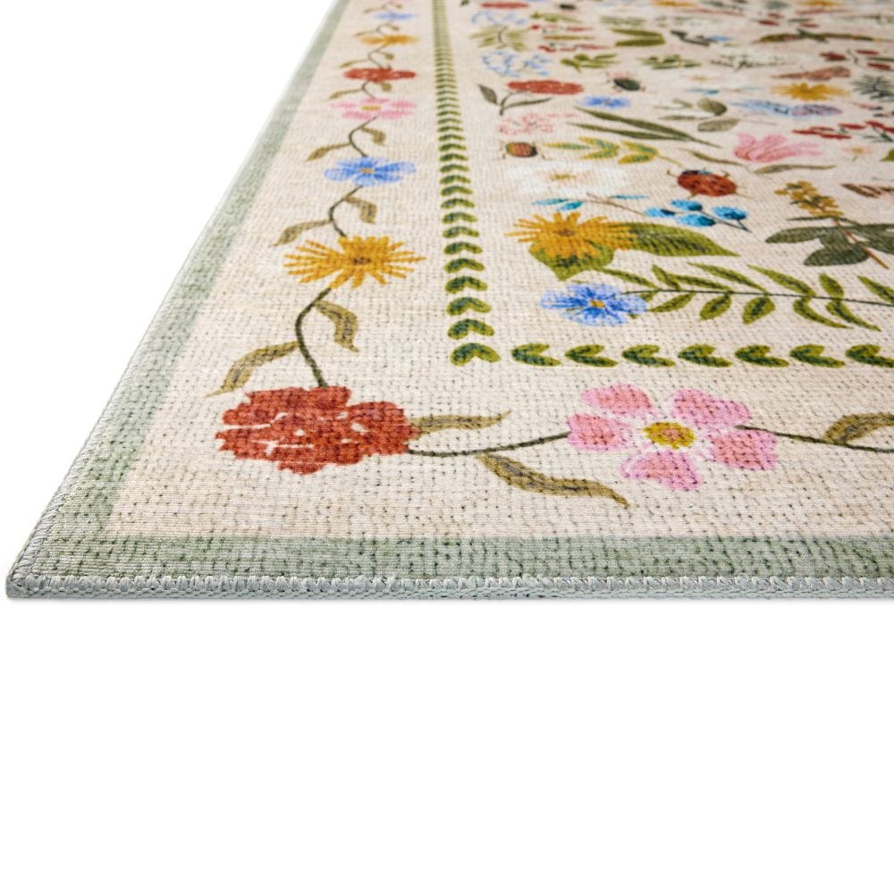 Canopy Rug Area Rug