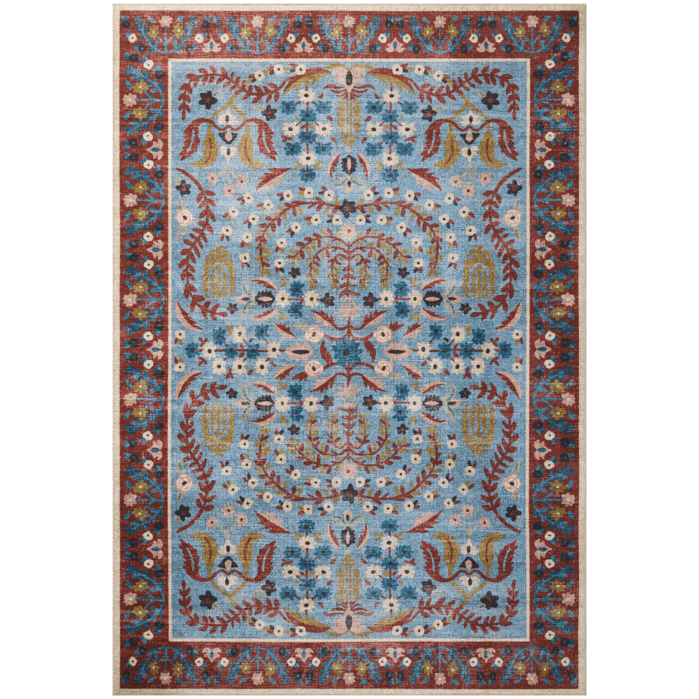 Canopy Rug Area Rug CNPYCNP-03REBB2030 885369833724