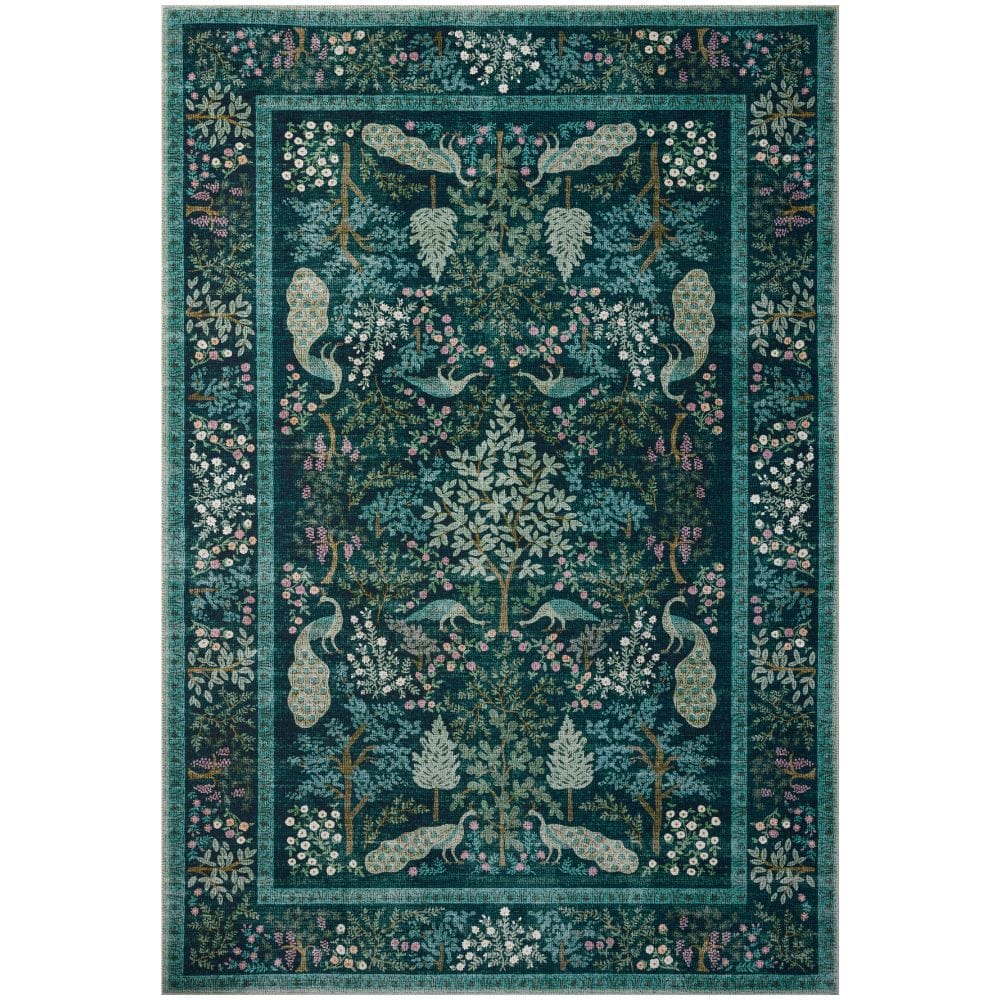 Canopy Rug Area Rug CNPYCNP-05TE002030 885369833779
