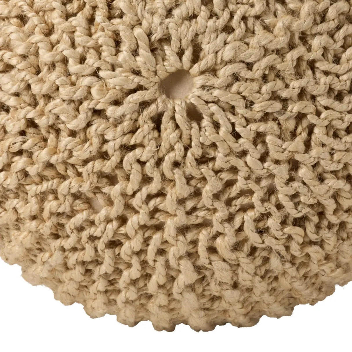Canova Pouf Pouf