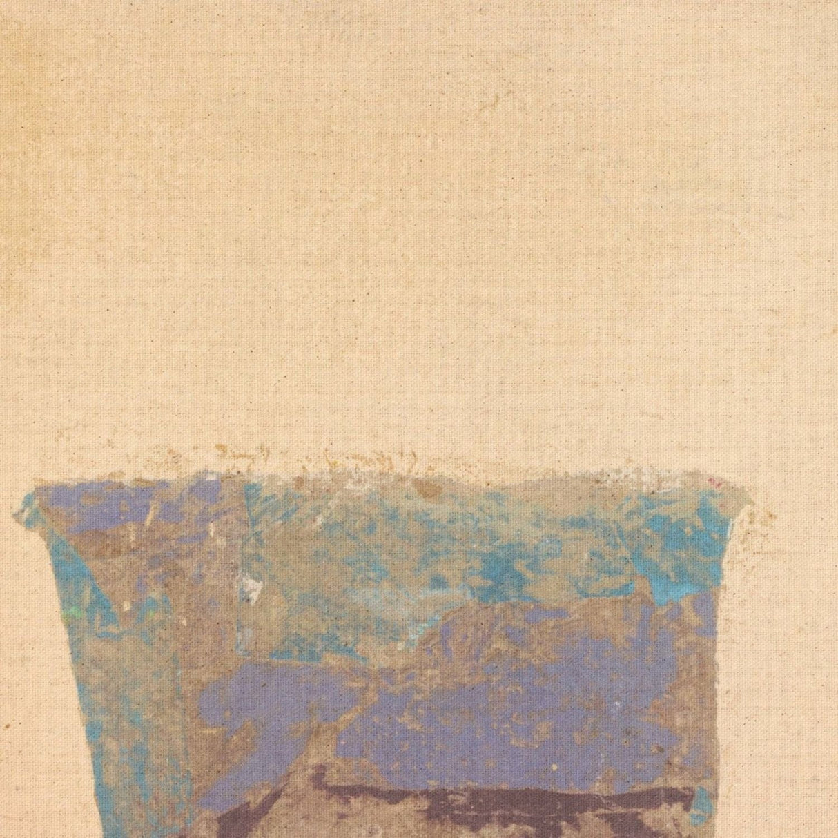 Canterbury Vessel III by Paul Meyer Painting