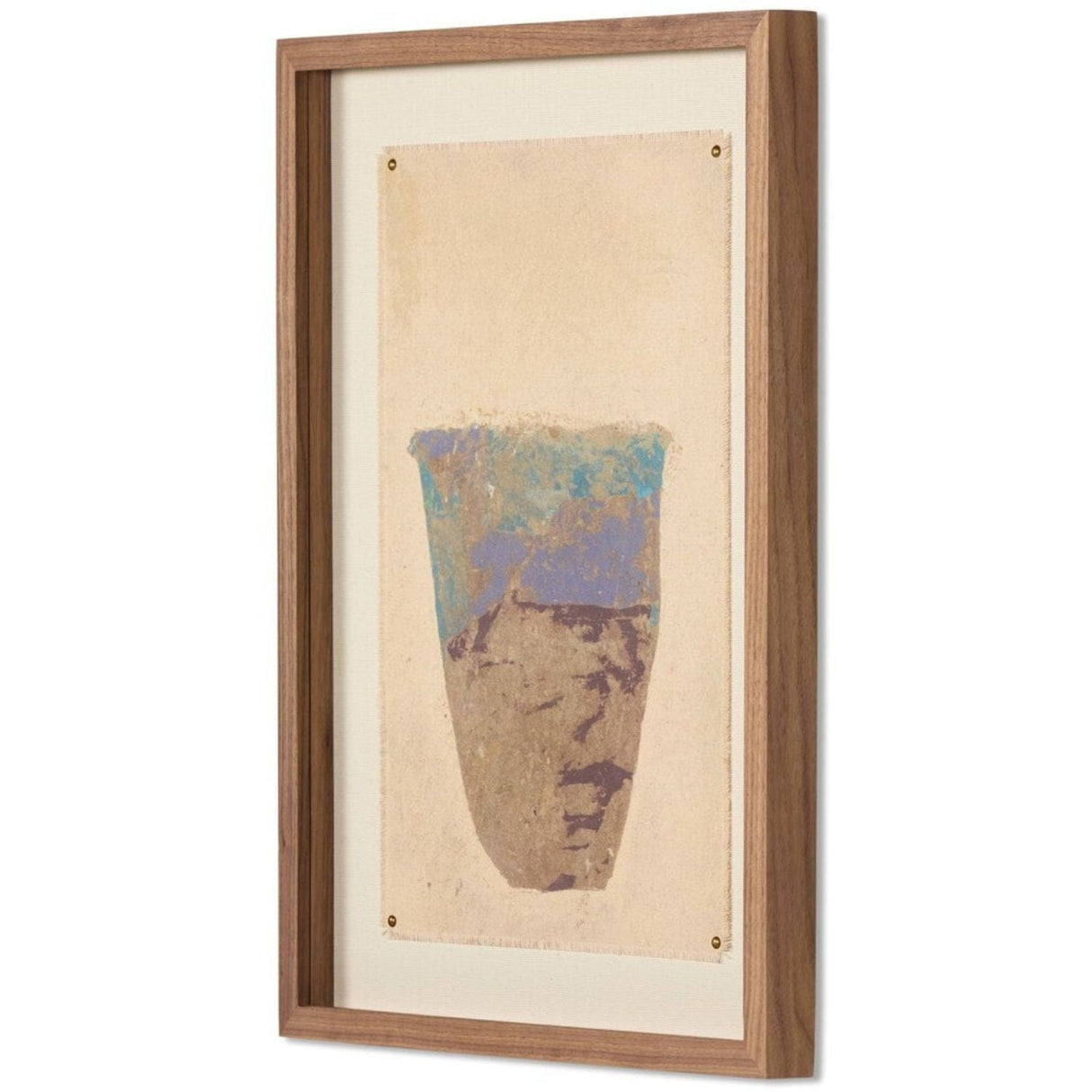 Canterbury Vessel III by Paul Meyer Painting