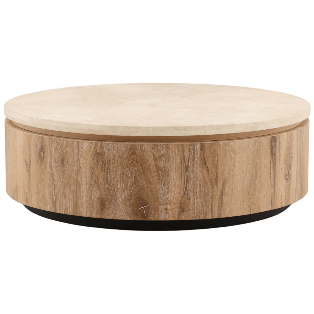 Canyon Coffee Table Coffee Table DOV73016-NATL