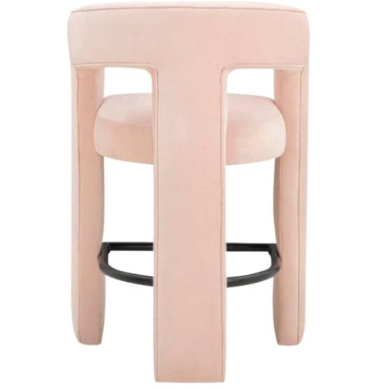 Capone Counter Stool Bar + Counter Stools