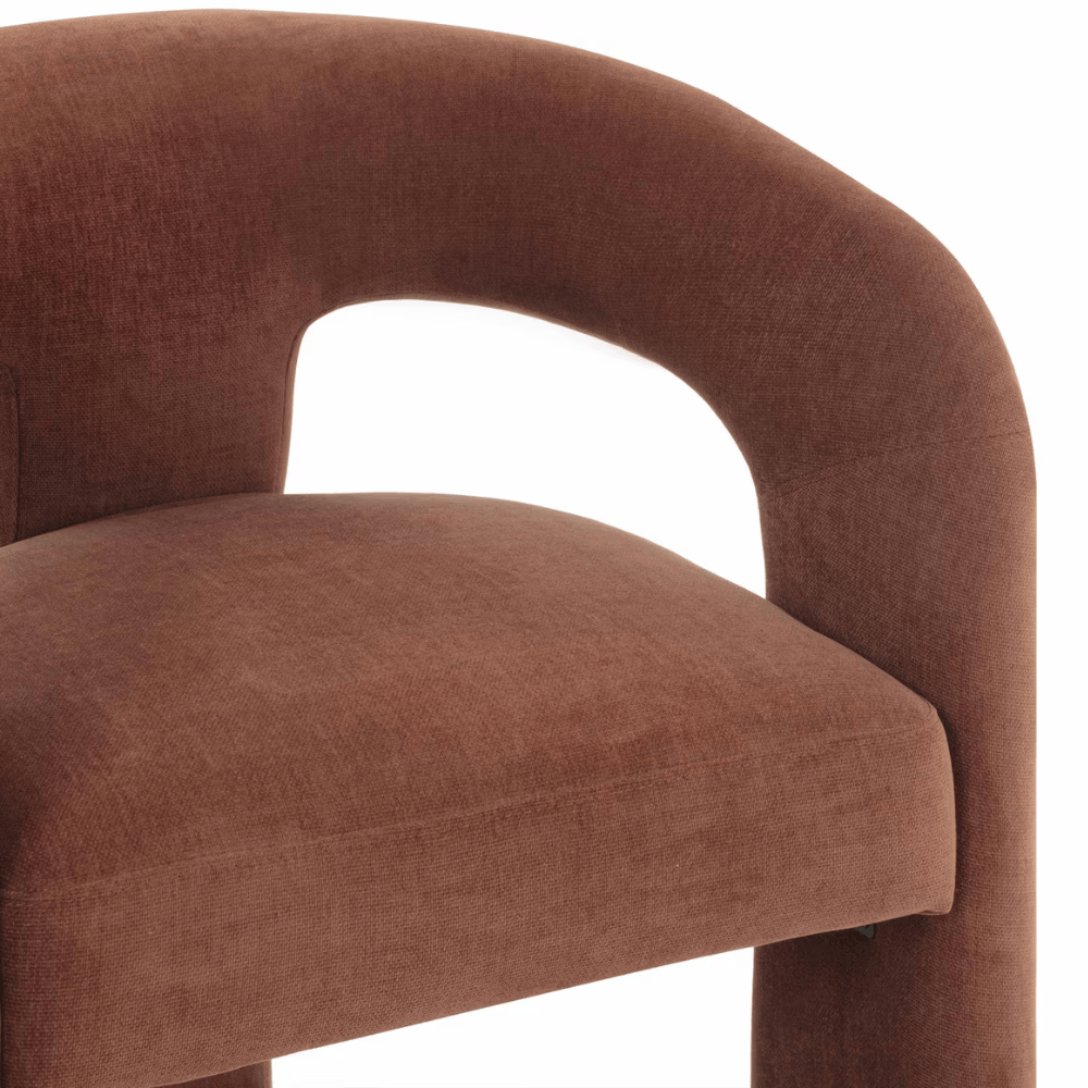 Capone Dining Chair Dining Chairs + Benches