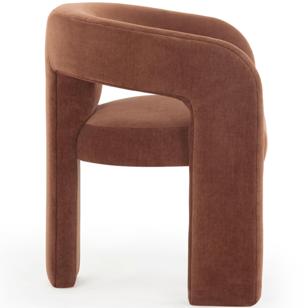 Capone Dining Chair Dining Chairs + Benches