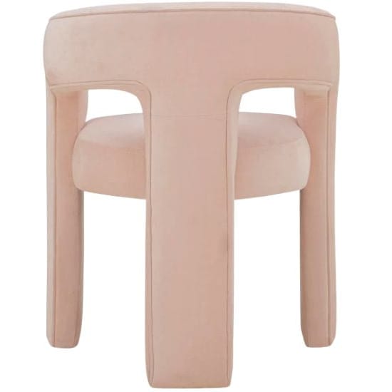 Capone Dining Chair Dining Chairs + Benches