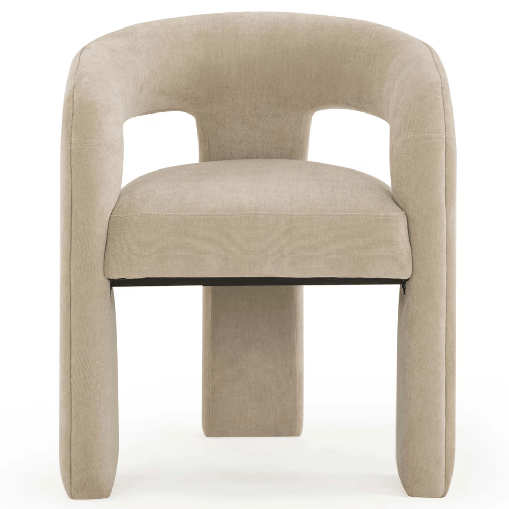 Capone Dining Chair Dining Chairs + Benches TOV-D54515 793580643681
