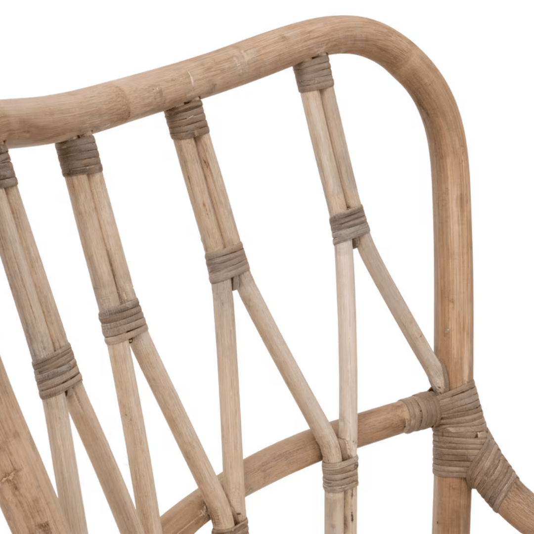 Caprice Dining Chair (Set of 2) Dining Chairs + Benches