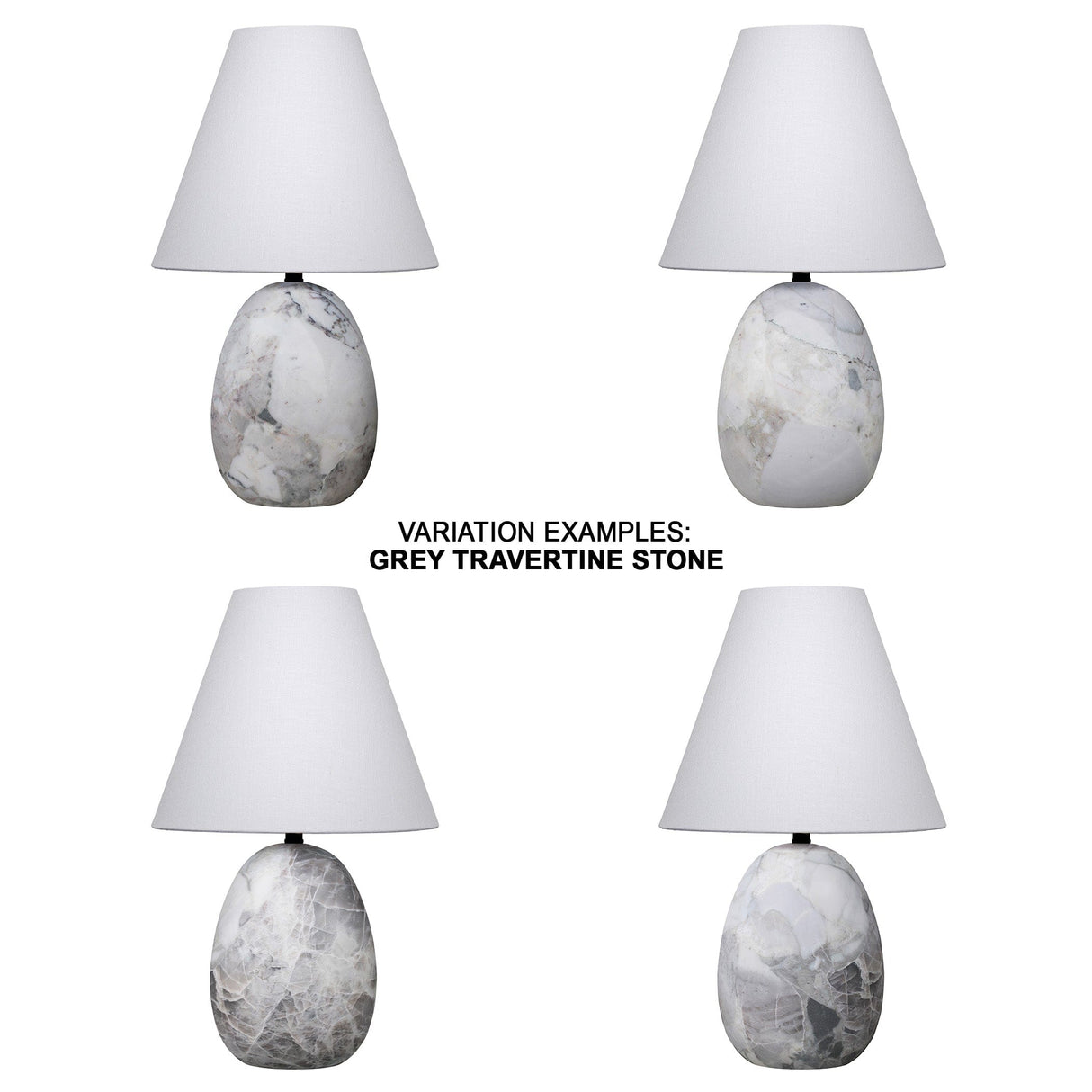 Capsule Table Lamp Table Lamps