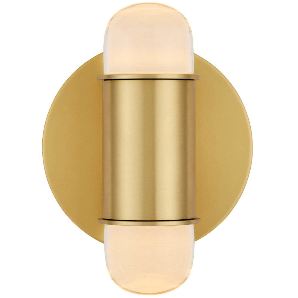Capsule Wall Sconce Wall Sconces