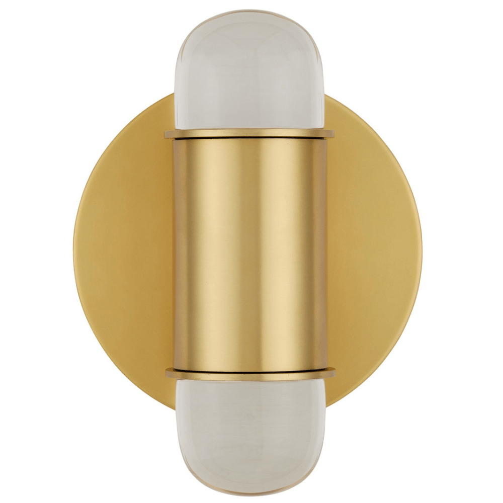 Capsule Wall Sconce Wall Sconces 5000-0242 00633306055001