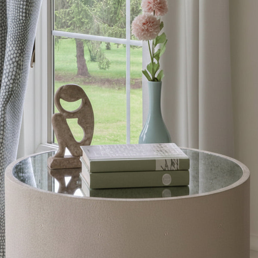Cara Side Table Side Tables