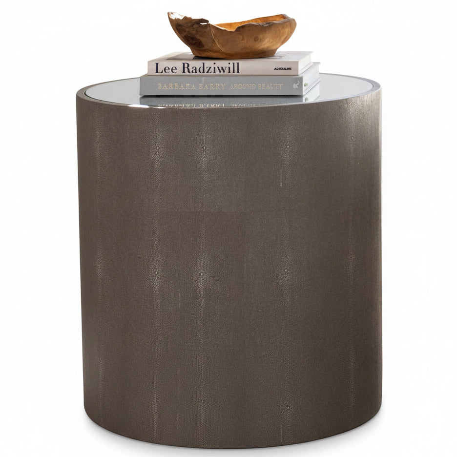 Cara Side Table Side Tables