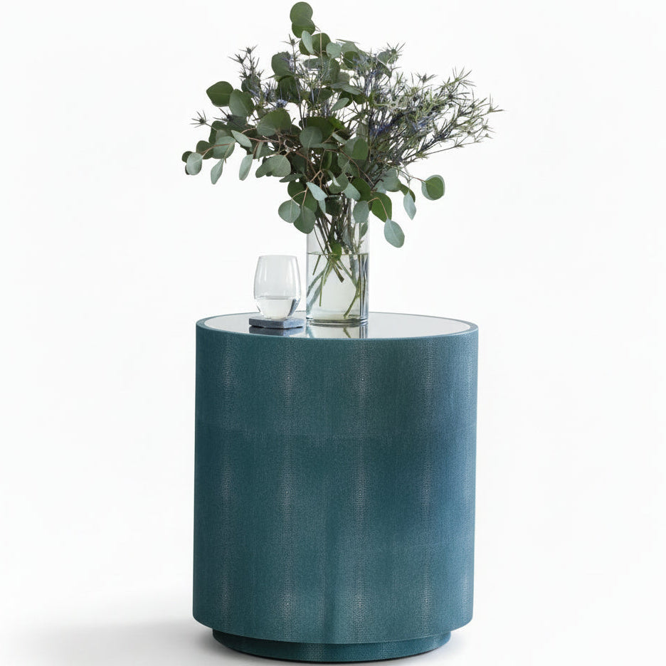 Cara Side Table Side Tables