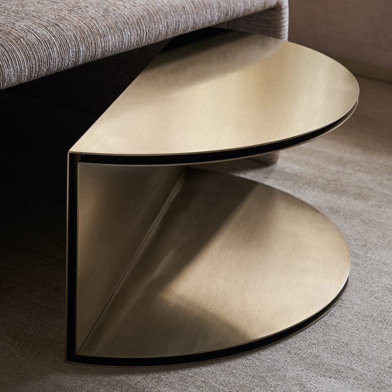 Caracole All Together Metal Side Table caracole-CLA-022-404 662896042900