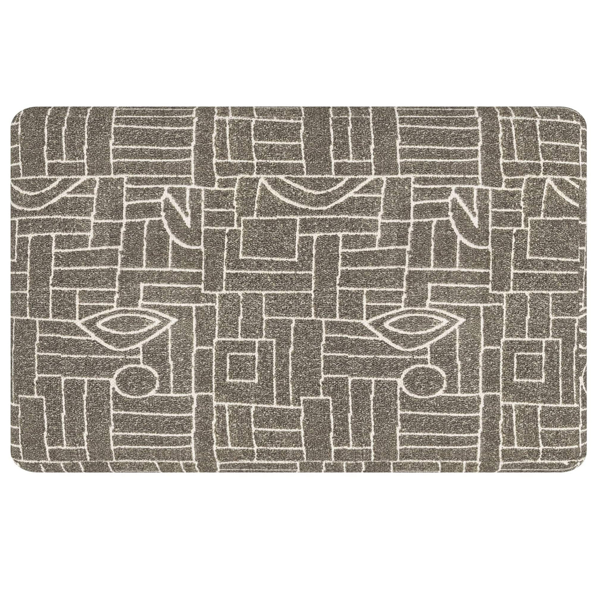 Caracole Balance Beam Ottoman Ottomans caracole-CLA-022-081 662896046502