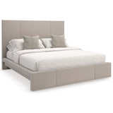 Caracole Balance Bed Beds & Bed Frames