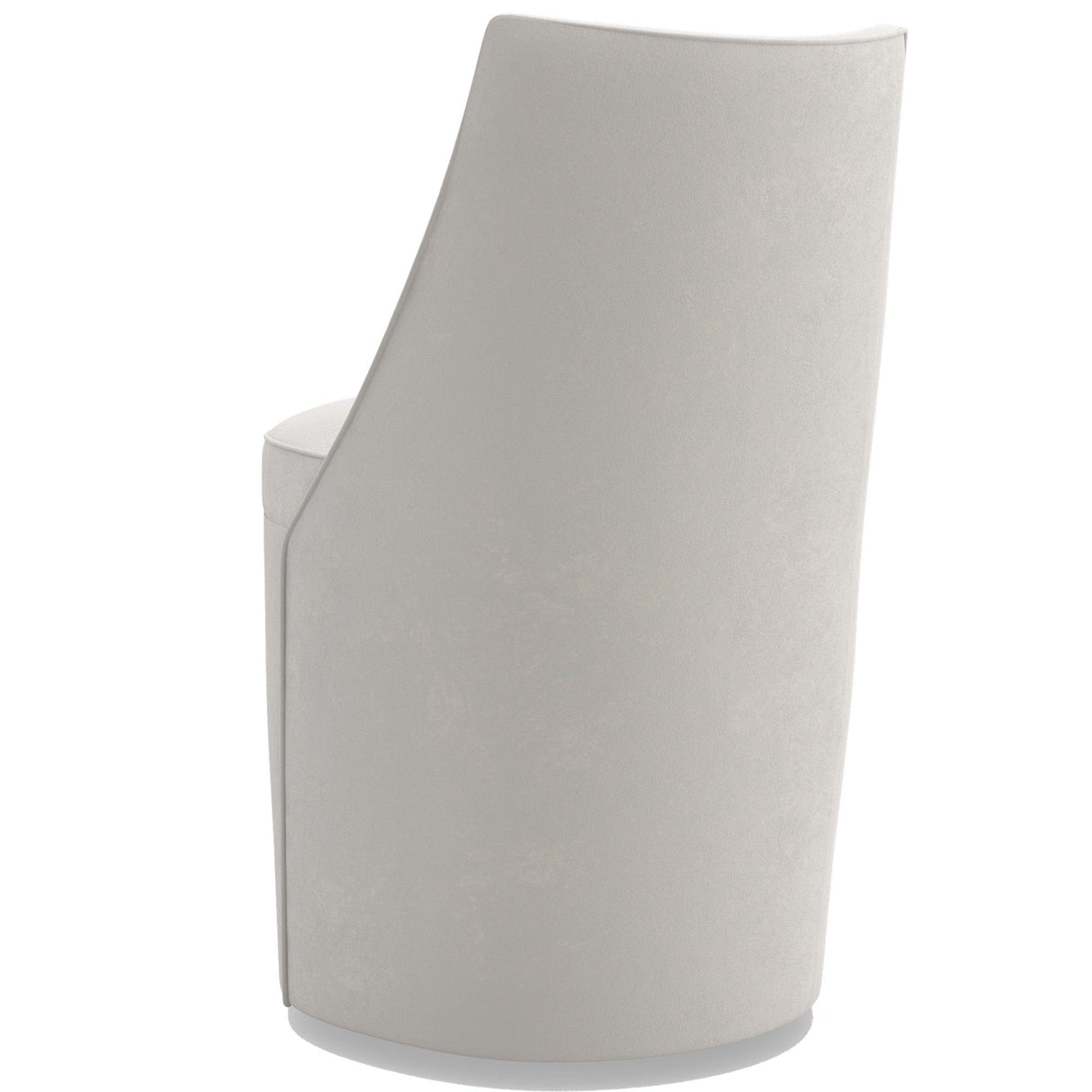 Caracole Barrel Roll Chair Chairs