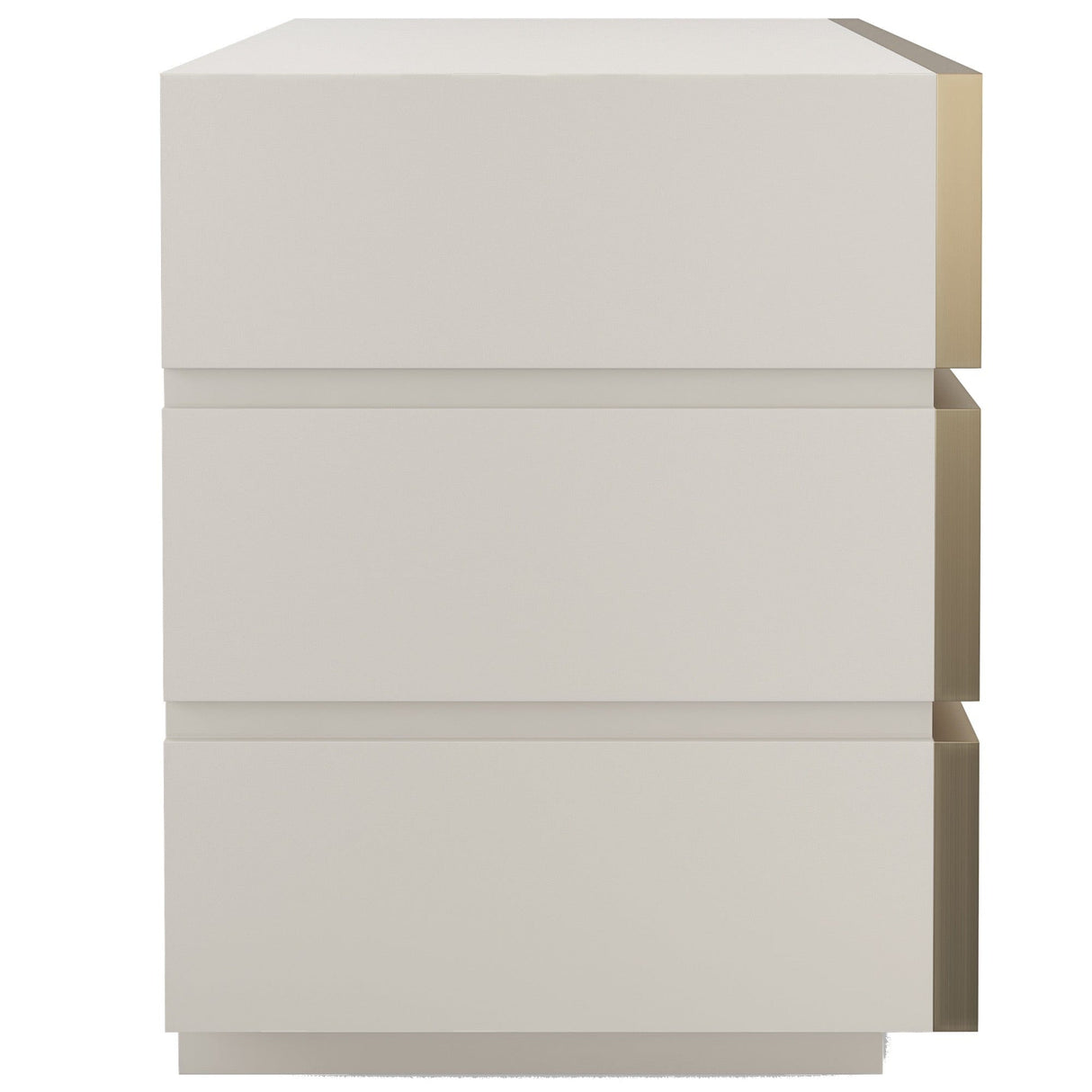 Caracole Bedrock Nightstand Nightstands caracole-CLA-022-061 662896046472