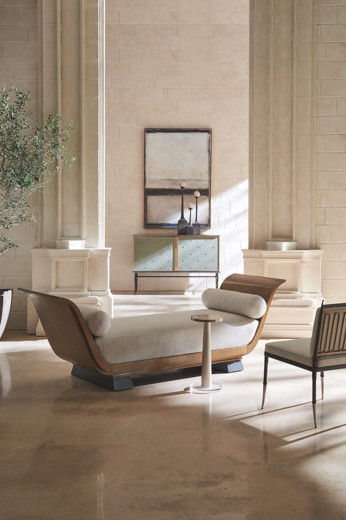 Caracole Beyond Side Table Side Tables caracole-CLA-423-421 662896045239