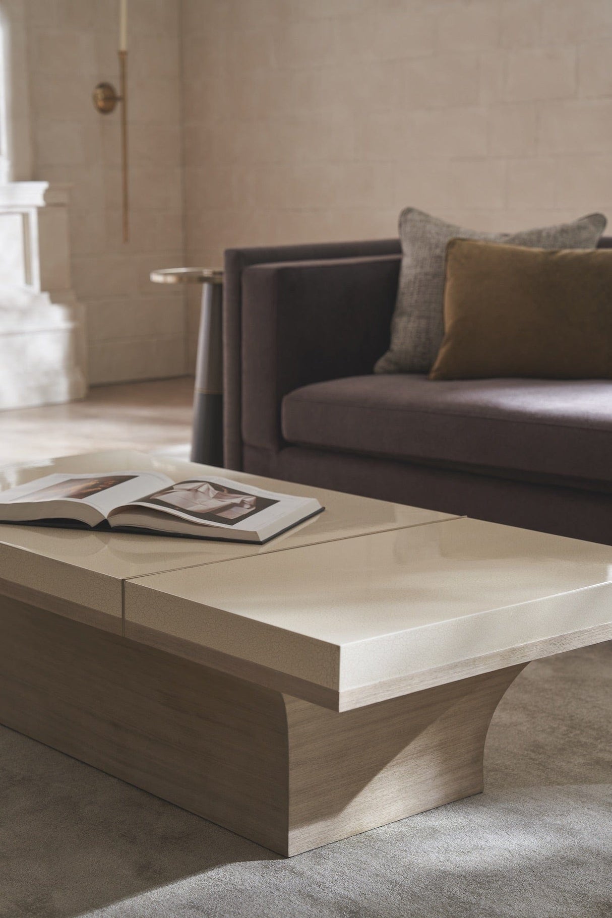 Caracole Beyond Side Table Side Tables caracole-CLA-423-421 662896045239