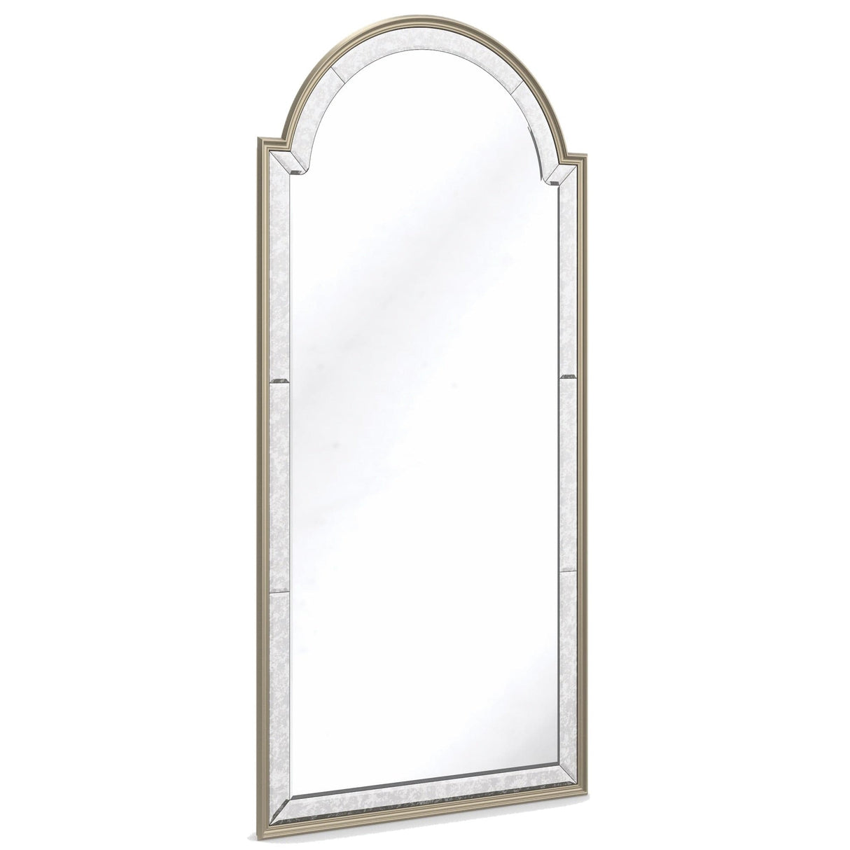 Caracole Big Reveal Mirror Mirror caracole-CLA-021-042 662896039238